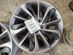 2020-2023 Buick Encore Gx Wheel Rim 18X7-1/2 Aluminum 10 Spoke Opt Rqj Used. Price: $140.00.