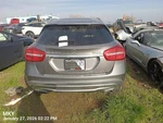 Wheel/rim Only Oem 15-17 Mercedes-benz GLA250 1564010400 Used. Price: $150.00.