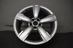 Audi Wheel Rim 8X18 Factory Oem 2013-2016 Allroad 8K0601025BM Used. Price: $150.00.