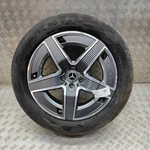 Mercedes-benz Glc X254 Alloy Wheel With Tire A2544010500 255/50 R19 2022 Used. Price: $521.25.