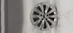 '12-'15 Volkswagen Passat Wheel 16X6-1/2 Alloy Oem Grade B Used. Price: $112.50.