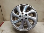 Wheel 17X7-1/2 Directional Spokes Chrome Fits 03-05 Park Avenue 1196489 Used. Price: $95.00.