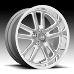 Us Mags Bullet Gunmetal Milled 20X8 5X4.75 1MM (U13020806145) New. Price: $434.00.