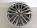 Rim, Wheel 18X8 Alloy 15 Spoke Painted Silver Fits Stinger 400575 Used. Price: $229.95.