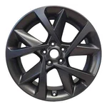 19" X 8" Hyundai Sonata Night Edition 2021 2022 2023 Oem Wheel Rim 52906L0ZA0 Remanufactured. Price: $504.29.