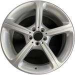 Front Mercedes-benz Cls-class Oem Wheel 2019-2021 Rim Factory 85666 Used. Price: $273.58.