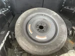 Wheel 18X4 Compact Spare Cylinder Awd Fits 17-18 Infiniti QX60 1069951 Used. Price: $169.90.