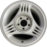 Ford 15X7 Mustang Wheel Oem Rim Factory Stock 1994-1995 Used. Price: $171.97.