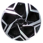 Wheel Rim Kia Sportage 17 2023-2025 52910P1110 52910P1100 Oem Factory 95382 Remanufactured. Price: $338.00.