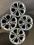 2013-2019 Ford Taurus Single Split Spokes Wheel 5X114.3MM 18X8 Oem Used. Price: $99.99.