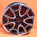 Bmw X1 X2 Wheel Rim 19" 2023 2024 2025 36116898041 Oem Used. Price: $359.10.