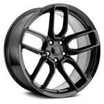 Factory Reproductions Replicas Fr 74 Wheels 20X10.5 (22, 5X114.3) Rims Set Of New. Price: $1040.00.