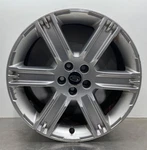 2013 Range Rover Evoque Oem Rim Factory Wheel 19" X 8" 6 Spoke Scuffs 12 14 2015 Used. Price: $145.06.