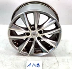2014-2023 Oem Infiniti Q50 Alloy Wheel Rim Silver 17X7.5 ET45 Note* Used. Price: $68.00.