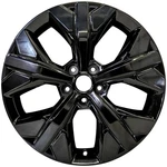 Kia Sportage 2023 2024 2025 19" Oem Wheel Rim 52910DW360 52910P1360 Remanufactured. Price: $376.19.