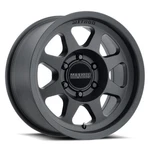 17X8.5 Method MR701 Matte Black Wheel 6X135 (0MM) New. Price: $366.00.
