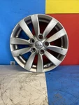 Kia Forte 2014 2015 2016 16" Oem Wheel Used. Price: $101.49.