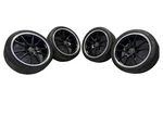 Mercedes W205 C63 Amg Wheels Set Alloys A2054017400 Gebraucht. Price: $8575.55.
