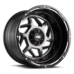 Grid Off-road GD14 Custom Wheel 20X9, Offset, 8X170 Bolt Pattern, 125.5MM Hu New. Price: $278.91.