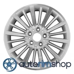 Bmw 428I 435I Activehybrid 340I 430I 440I 2012-2019 18" Oem Wheel Rim 71544 Remanufactured. Price: $269.79.