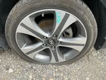 Wheel 17X7 Alloy Sedan Straight Single Spokes Fits 13-16 Elantra 1459532 Used. Price: $154.13.
