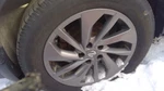 2016 Nissan Rogue 18X7 Factory Oe Rim Wheel 10 Spoke Dark Gray Used. Price: $119.35.