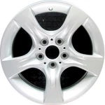 Wheel Rim Bmw 323I 328I Xdrive 335IS M3 17 2008-2013 36116791479 Oe 71452 Remanufactured. Price: $206.00.
