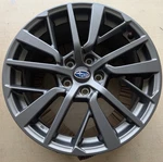 2022-2025 Subaru Wrx Factory Oem 18" Wheel With Tpms & Center Cap Gently Used. Price: $240.00.