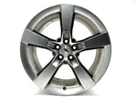 Wheel Rim 20" 20X9 Aluminum 5 Spoke Fits 2010-2012 Chevrolet Camaro 83838 Used. Price: $164.49.