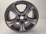 2012 2015 Honda Pilot Wheel 18X7-1/2 Alloy Spoke Light Gray Inset Ex Used. Price: $206.50.