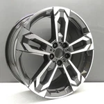 Bmw IX1 Sport 19" Style M871 Alloy Wheel Rim 8J ET46 6898051 Genuine Remanufactured. Price: $591.61.