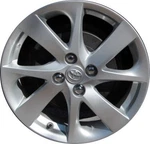 16" Toyota Prius Wheel Rim Factory Oem 69613 2012-2019 Silver Remanufactured. Price: $395.00.