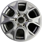 Lexus GX550 Oem Wheel 18 2024 Rim Factory Original 4261160N20 4261160N30 10544 Used. Price: $223.17.
