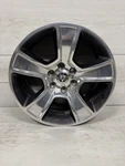 2019-2025 Dodge Ram 1500 Oem Polished 20X9 Spoke Wheel Rim 5YD55TRMAA New. Price: $249.00.