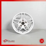 2009-2012 Porsche Boxster Cayman 987 17 Front Wheel Rim Oem Used. Price: $323.99.