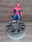 Land Rover Discovery, 2017, 2018, 2019, 2020, 2021, 21" Rim, No. 72293 Used. Price: $292.00.