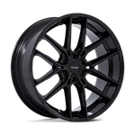 Niche 1PC NC280BX22956820 Wheel Rim Prodigy 22X9.5 6X139.7 Gloss Black New. Price: $612.00.
