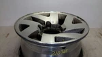 Wheel 16X7 Aluminum 8 Spoke Type Polished Fits 00-04 Montero Sport 415922 Used. Price: $74.61.