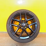 2022-2025 Honda Civic Wheel Rim 18X8J W/tire Goodyear 235/40/R18 Oem 42700T20A31 Used. Price: $326.62.