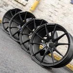 Mercedes Amg Gtr Pro 19" 20" Inch Rim Oem 2017-2021 Genuine New Forged Wheel Set. Price: $7246.43.