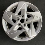Hyundai Kona Oem Wheel 17 2024 Factory Original Rim 52910BE200 71059 Used. Price: $250.78.