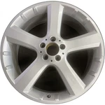 Mercedes-benz Gl-class Oem Wheel 2009 164 GL320 Rim Factory Original 85070 Used. Price: $260.37.
