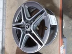 Wheel 205 Type And Convertible C300 18X7-1/2 Fits 19-24 Mercedes C-class 2122996 Used. Price: $663.85.