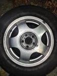 Wheel Rim Chevrolet Lumina Monte Carlo 16 1998 1999 12365488 10226231 Oe 5067 Used. Price: $175.00.