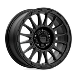 17X8 Kmc KM542 Impact Satin Black Wheel 6X4.5 (35MM) New. Price: $370.00.