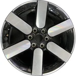 Honda Machined Black Prologue Oem Wheel 19 2024-2025 Factory Original 60328A Used. Price: $320.12.