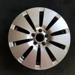 Mercedes-benz Drive B250E Oem Wheel 17" 2015-2017 Original Rim 85390 Used. Price: $177.58.