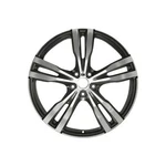 21" Bmw X7 Wheel Rim Factory Oem 86531 2019-2023 Machined Grey Remanufactured. Price: $895.00.