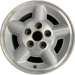 Chevrolet 15X4 S10 S15 Sonoma Blazer Jimmy Wheel Oem Rim 1995-2005 Used. Price: $183.97.