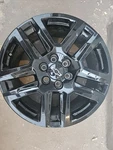 19 21 2022 2023 2024 Silverado Wheel Rim 20X9 Used Oem 23377017 Gm 84253947. Price: $330.00.